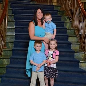 Meet your Posher, Heidi